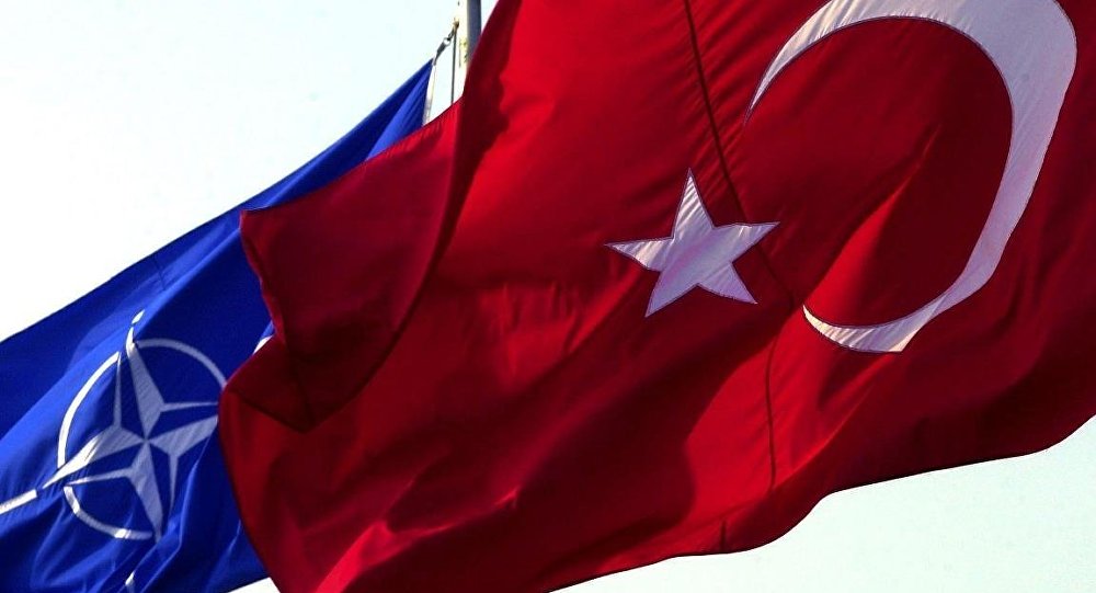NATO'dan Türkiye'ye 68. Yıl Teşekkürü