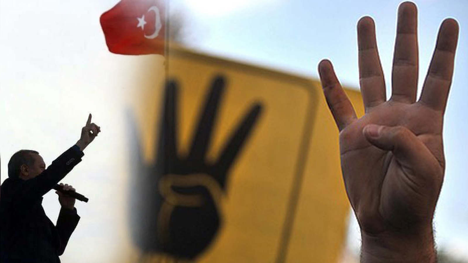 Önemli Araştırmada Korkutan Sonuç: Şeriat İsteyenlerin Oranı Giderek Artıyor
