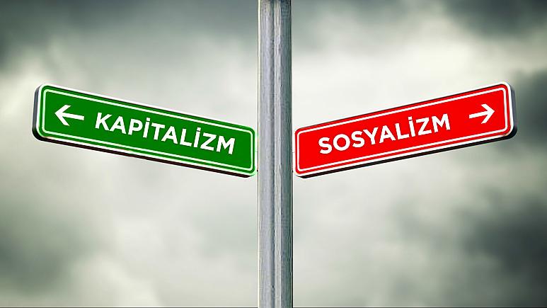 Kapitalizmin Sonu mu?