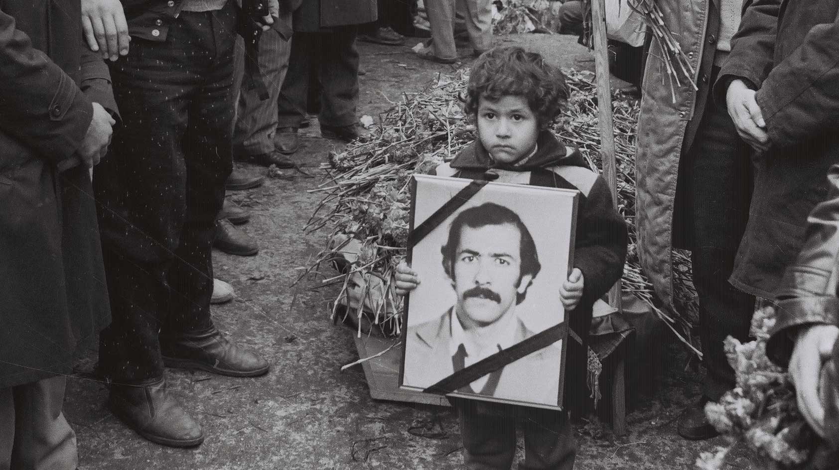 Türk Dünyası 'Kara Yanvar' Şehitlerini Anıyor