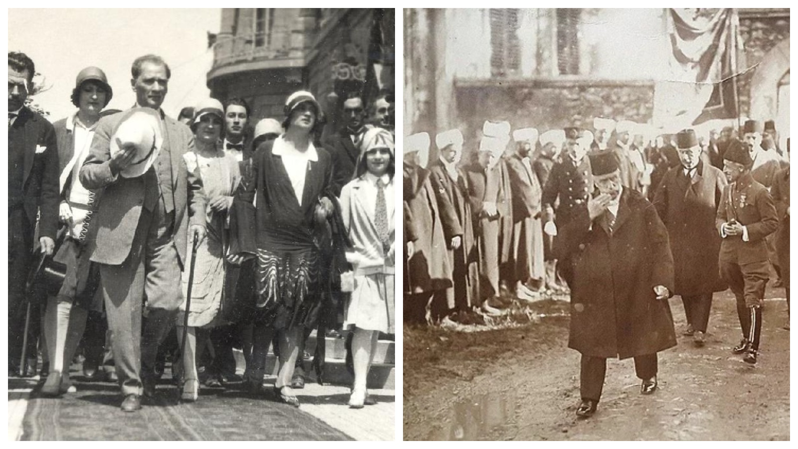 Milliyetçilik ve Hilafet Meselesi