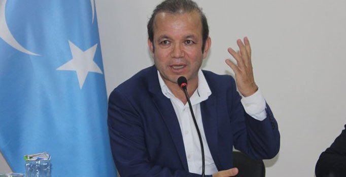 Uygur Akademisyen İçin Yakalama Kararına Sert Tepki