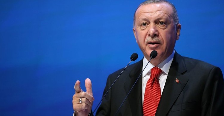 8 Yılda 516 Bin Suriyeli Bebek
