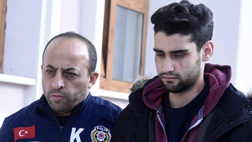 Kadir Şeker'e Cezaevinde Eğitim Desteği