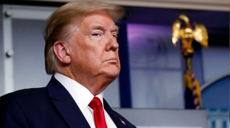 Trump: Venezuela İle İlgili Bir Şey Yapacak Olsam Böyle Yapmazdım