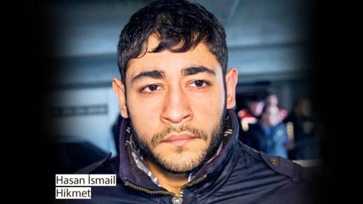Cani Katilin Cezası Belli Oldu