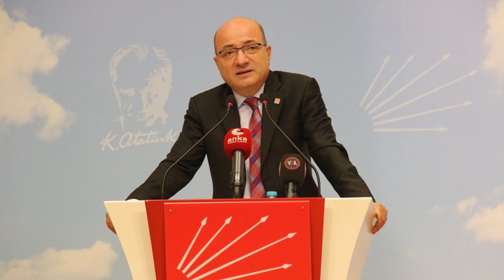 Cihaner Adaylığını Resmen Açıkladı