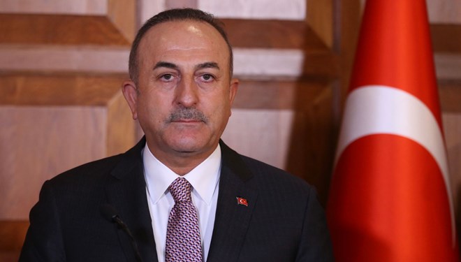 Çavuşoğlu duyurdu: Türk heyeti Rusya'ya gidiyor