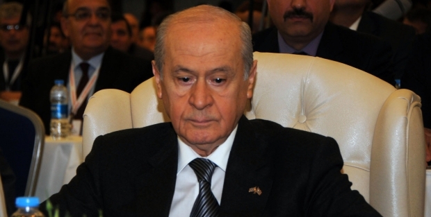 Yeni Ülkücülük ya da Devlet Bey’i Anlamak