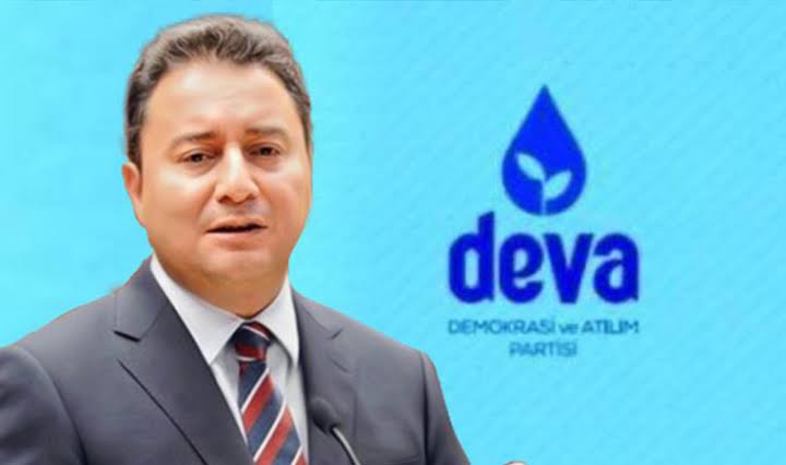 DEVA Partisi'nden HDP İle İttifak Açıklaması