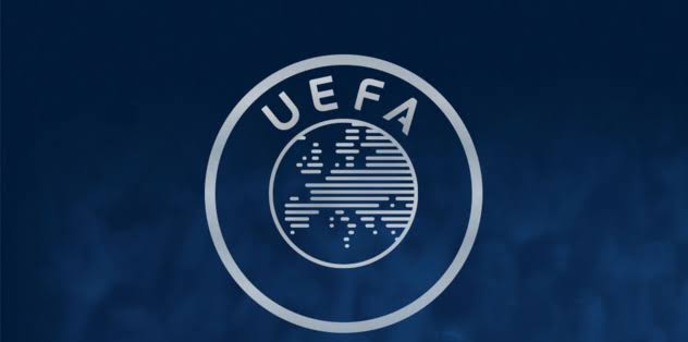 UEFA Turnuvaları Erteledi