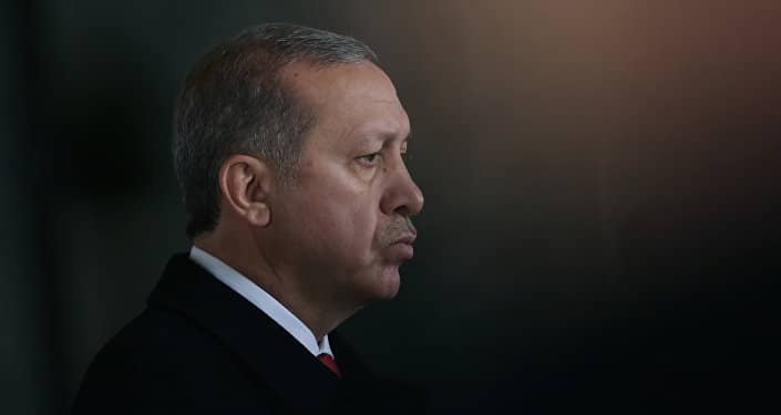 Erdoğan'ı Düşündürecek Anket Sonuçları