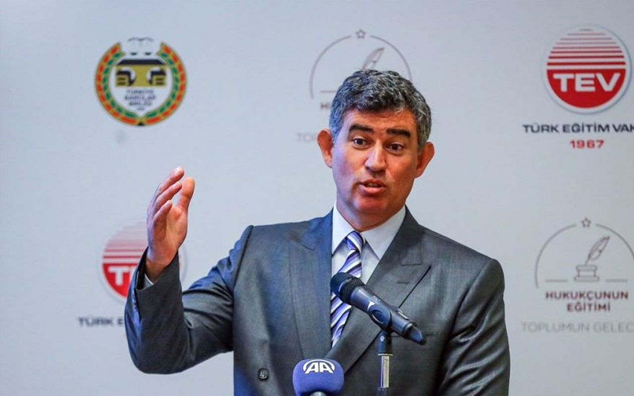Feyzioğlu'na 'Ya Uygula Ya İstifa Et' Çıkışı