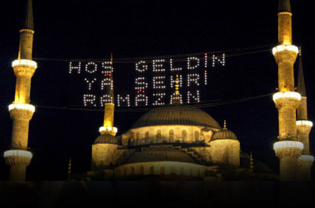 Nerede O Eski Ramazanlar