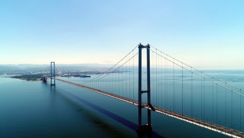 Yılın İlk Zammı Köprülere Yapıldı