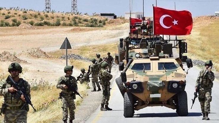 İdlib'de 63 Rejim Unsuru Etkisiz Hale Getirildi