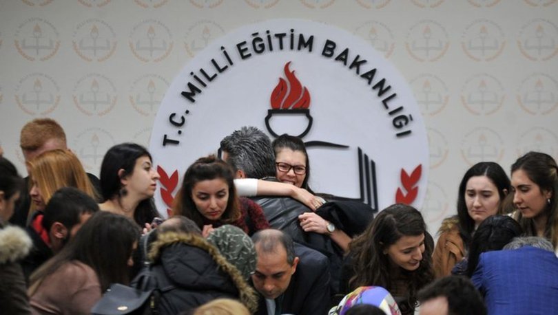Bakan Selçuk Açıkladı! Başvurular Elektronik Ortamda Yapılacak