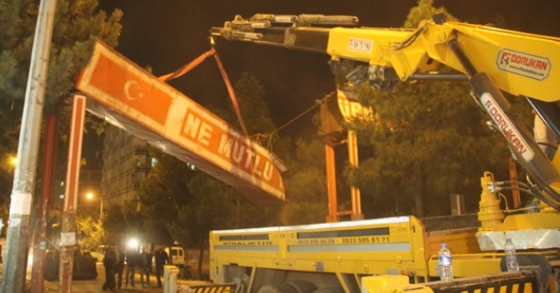 Sığınmacılar Meselemiz ve Türksüz Türkiye Hayali
