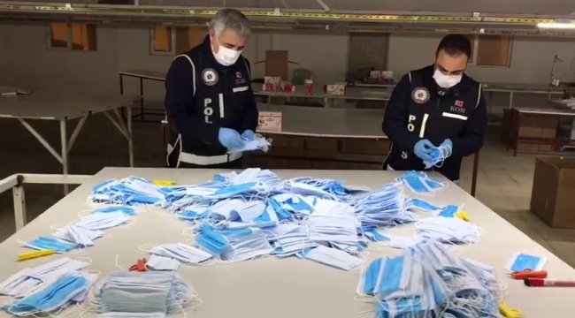 Sokağa Çıkma Yasağı: Jandarma ve Polis Denetleme Yapacak