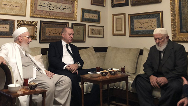İsmailağa Cemaati Mensubu Önce Rüşvet ve Torpili İtiraf Etti, Sonra Geri Adım Attı