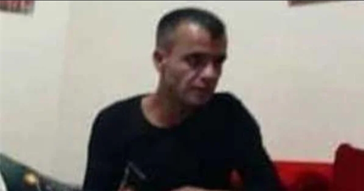Afla Cezaevinden Çıkan Baba 11 Yaşındaki Kızını Vahşice Öldürdü