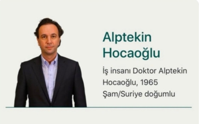 Gelecek Partisi'nin Devşirme Hamlesi
