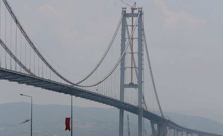 Araç Geçmeyen Köprülere Ödenecek Garanti Bedelleri 