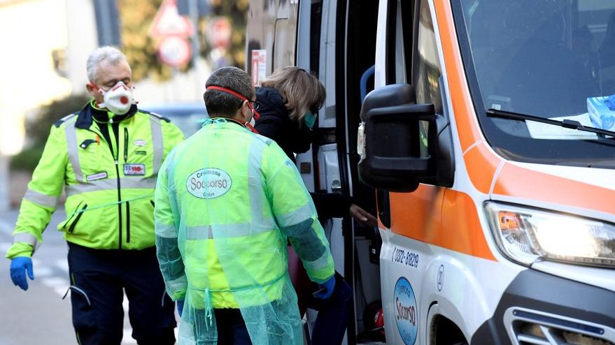 Corona Virüsü Salgınında Son Durum: 24 Saatte 97 Kayıp