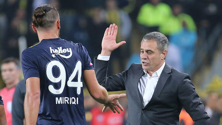 Ersun Yanal'dan Muriç Yorumu