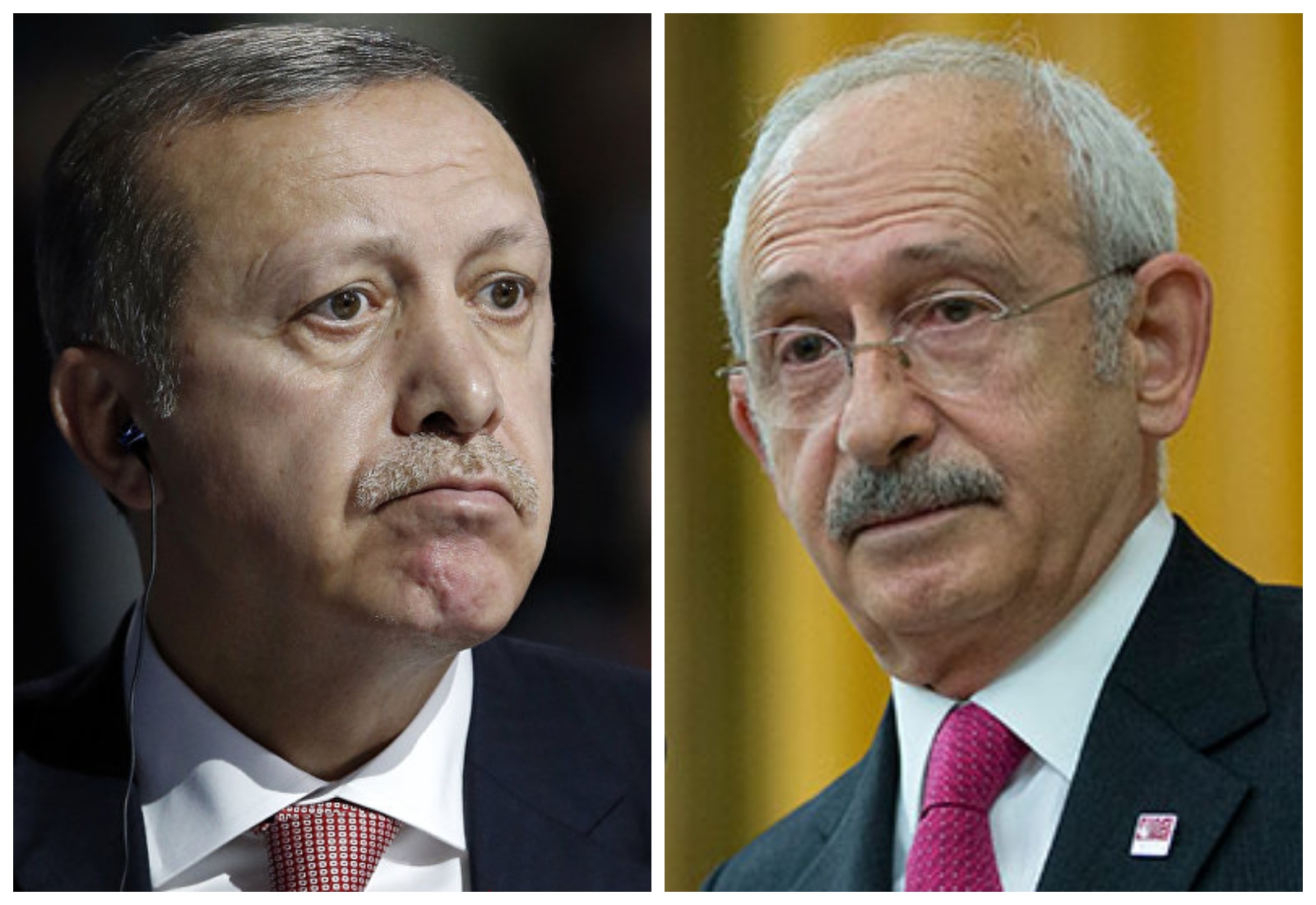 Siyasi Ayak Tartışması Yargı Önüne Taşınıyor