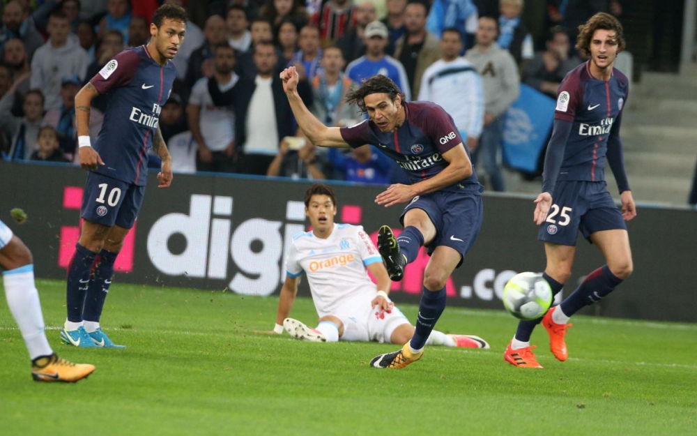 Fransa'da Bütün Spor Organizasyonları İptal Edildi! Ligue 1 de Sona Erdirildi