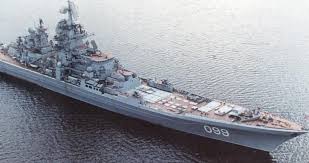 Rus Denizciler Kokain Kaçakçılığı Yaparken Yakalandı!