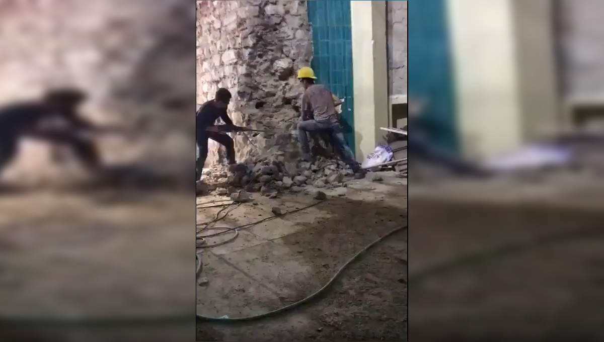 Galata'daki Görüntülere Tepki Yağdı, Bakanlık Geri Adım Attı! Peki Ya Sosyal Medya Olmasaydı...