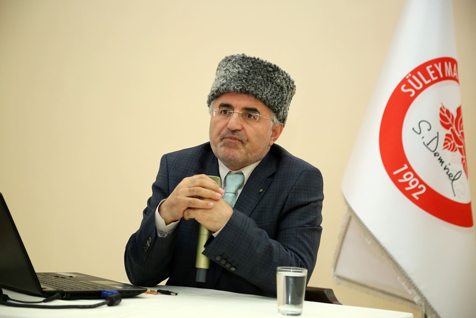 Ahıska Türklüğünün Gür Sesi Yunus Zeyrek Vefat Etti