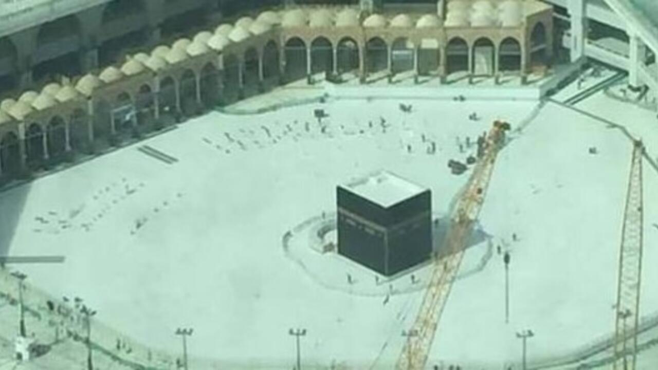 Umreden Dönen Vatandaşta Coronavirüs Çıktı!