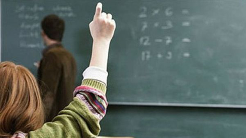Öğretmenler Kendini Güvende Hissetmiyor