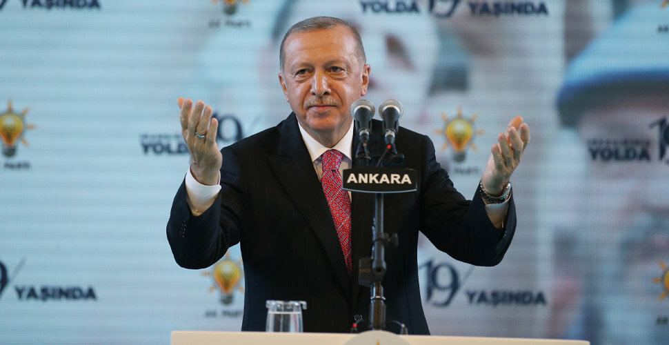 İstanbul Sözleşmesi'nden Çıkmaya Hazırlanan AKP'nin Yol Haritası Netleşti