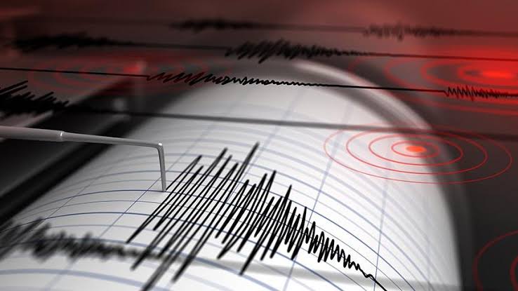 Muğla Açıklarında 4.2 Büyüklüğünde Deprem