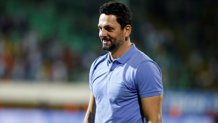 Fenerbahçe'nin Yeni Teknik Direktörü Belli Oldu