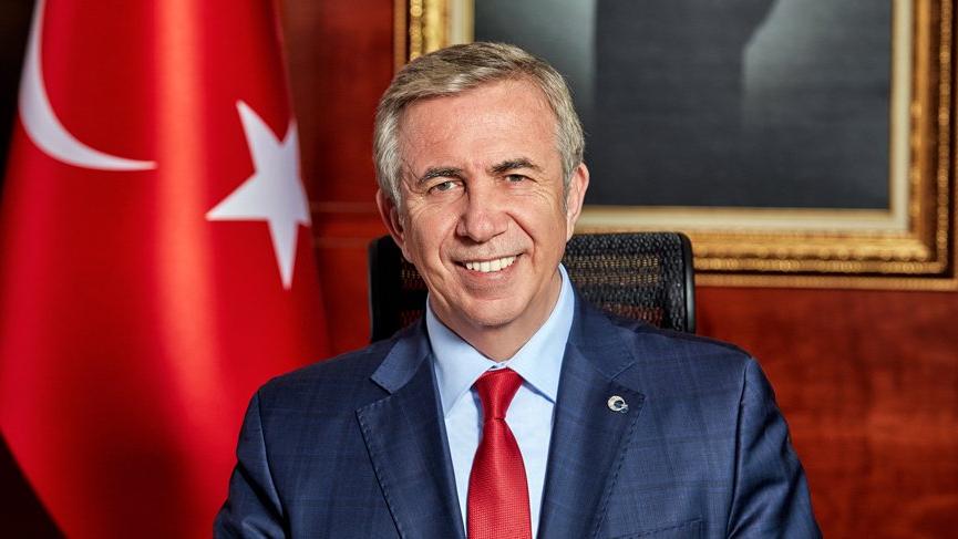 Mansur Yavaş'tan İhtiyaç Sahipleri için İftar Kampanyası