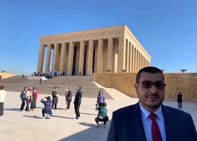 Çin Virüsü ile Mücadele Eden Türk Dünyasının Acı Kaybı