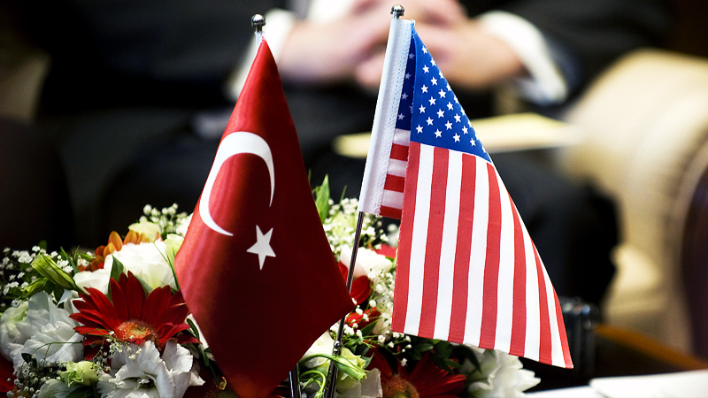 ABD'den İdlib Açıklaması: