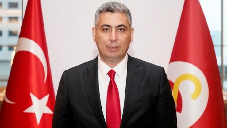 Galatasaray Yönetiminde İstifa