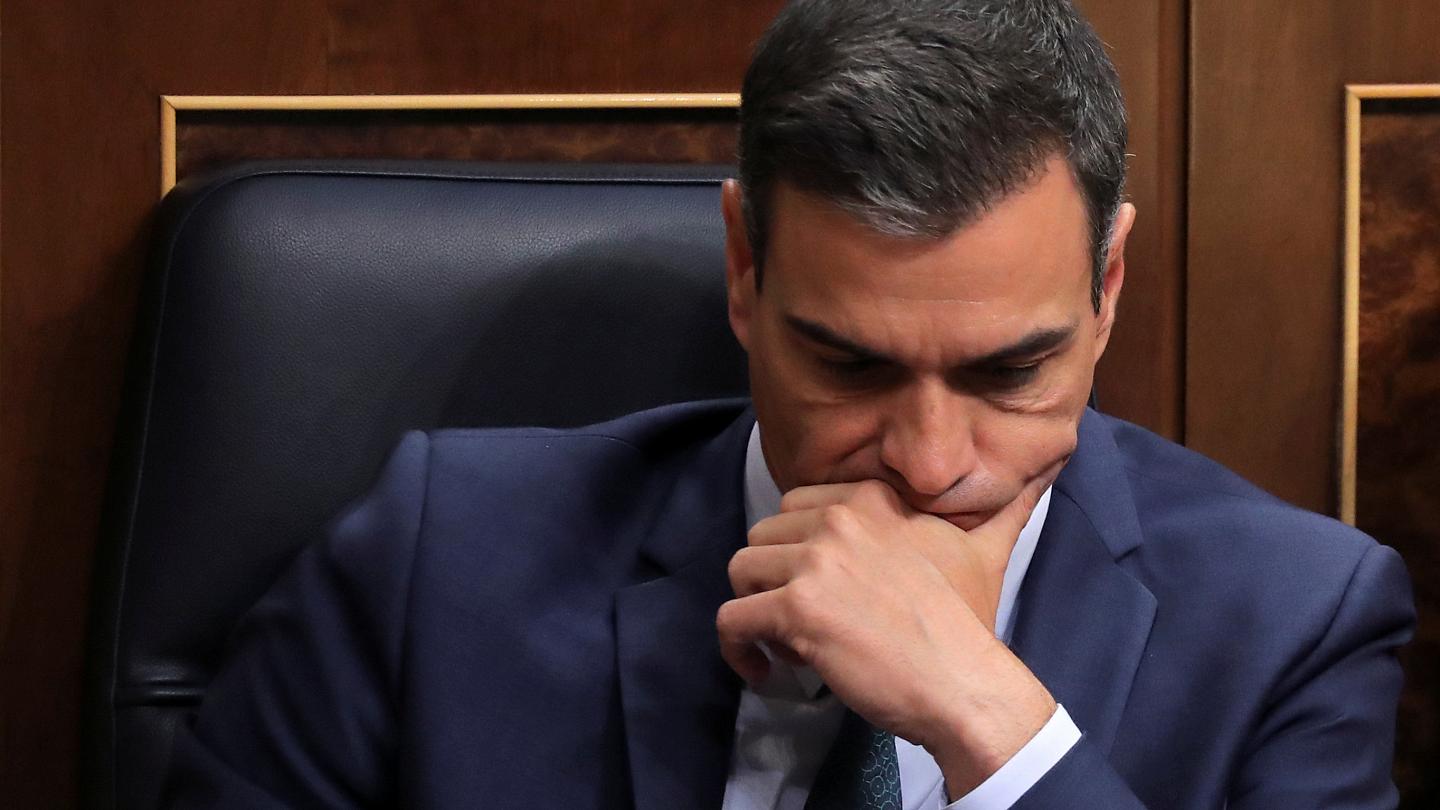 İspanya Başbakanı Sánchez: Yeni Marshall Planına İhtiyaç Var