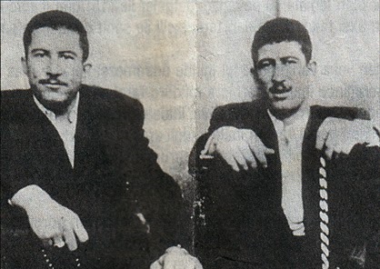 Namlı Bir Kabadayı: Sarı Veli