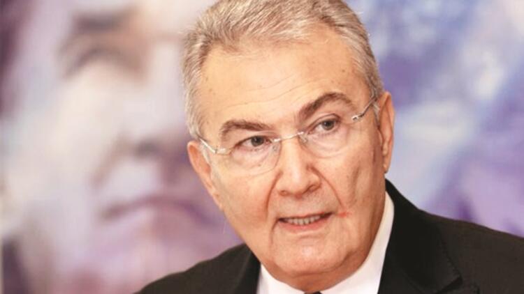 Deniz Baykal Hastaneye Kaldırıldı