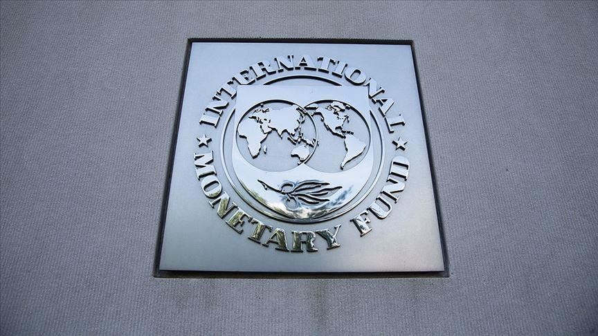 IMF: Virüsün Tahribatı 2008 Krizinden Çok Daha Kötü