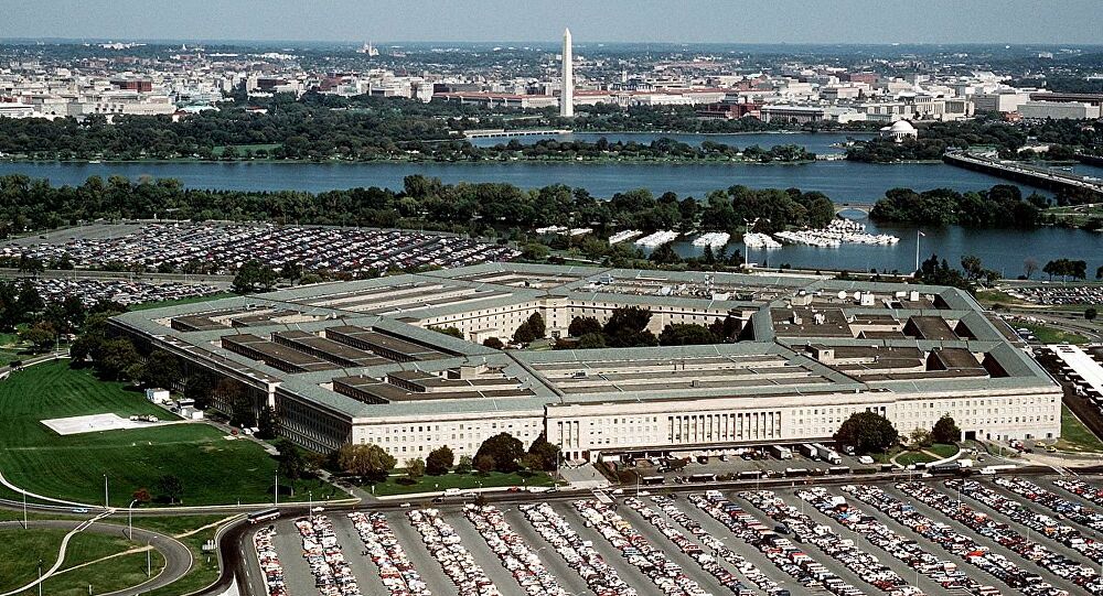 Pentagon Patriot Konusunda Kararlılığını Korudu
