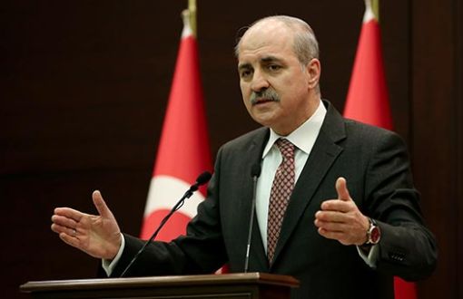 Numan Kurtulmuş