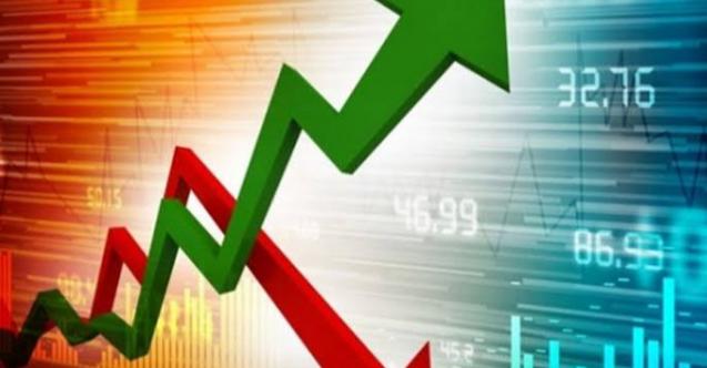 Enflasyon Yine Çift Hanelerde: % 12,37